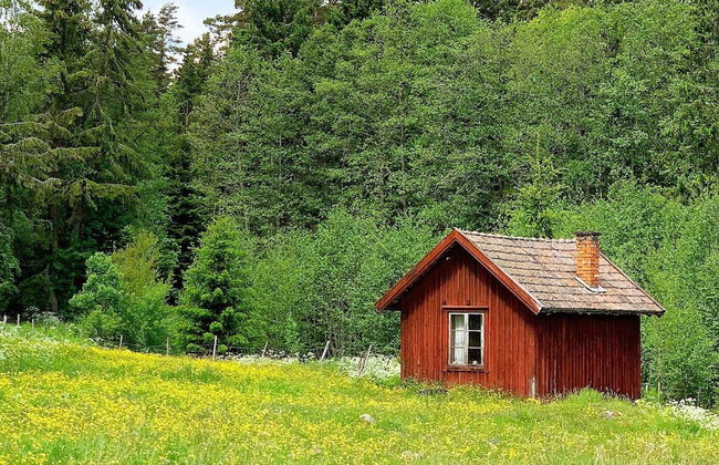 2 Person Holiday Home in Nassjo - Foto 24