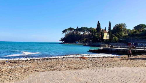 Casa Pomaro-sul mare-vicino a Portofino - Foto 2