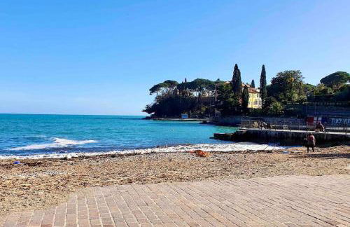 Casa Pomaro-sul mare-vicino a Portofino - Foto 2