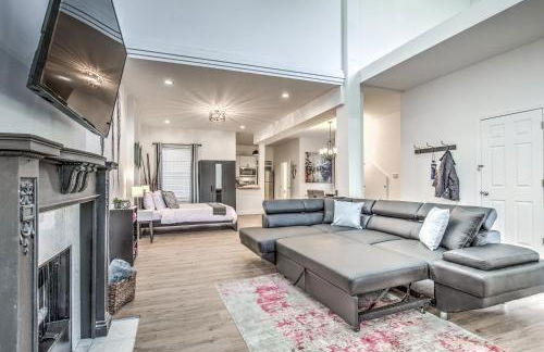 Hidden Gem | JZ Vacation Rentals - Foto 48