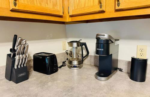 Premier 3BR Retreat - CVNP, Blossom & Boston Hills - Foto 26