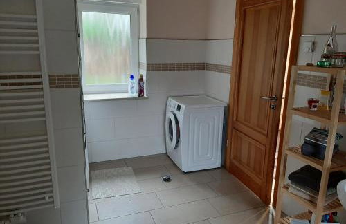 Ferienhaus Flotte Biene in Buggow - Foto 13