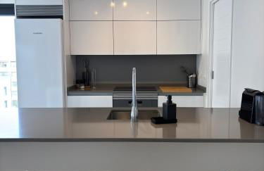 Penthouse with wide terrace next to the ocean - Foto 16