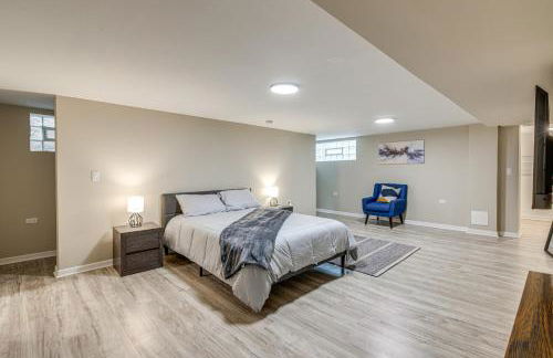 2 Mi to South Shore Beach Urban Retreat with Yard - Foto 24