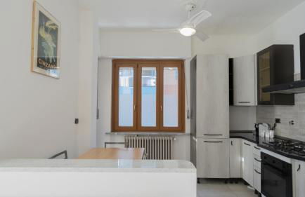 DORA Rooms and terrace, Parco Dora - Foto 38