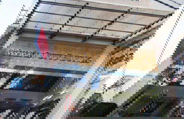 Merin City Suites - Foto 23