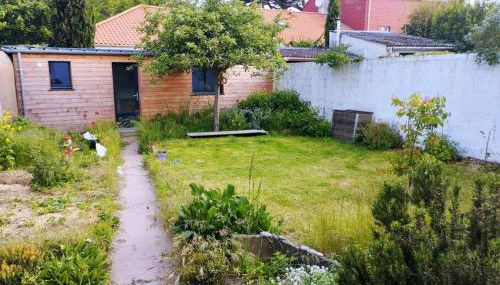 Maison avec jardin au calme - Photo 3, Garden