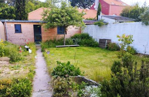 Maison avec jardin au calme - Foto 3