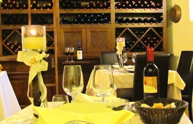 Palazzo del Papa Agriturismo - Photo 25