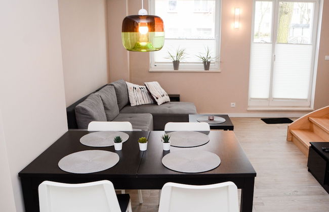 Family Apartment by 3City Rentals - Foto 8