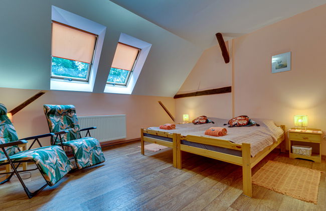 Gościniec Pod Dwoma Sercami - Foto 25