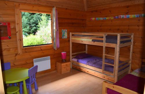 "Belle maison en bois" - Photo 18