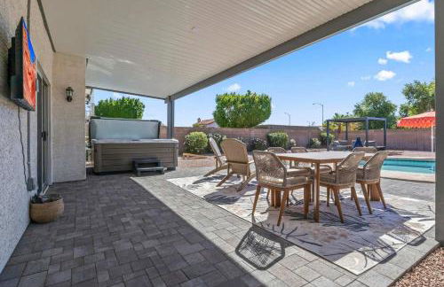 Heated Pool, Hot Tub, Games & more! - Photo 33