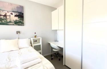 NEW LUXURY SEAVIEW ROOF Apartments - Foto 27