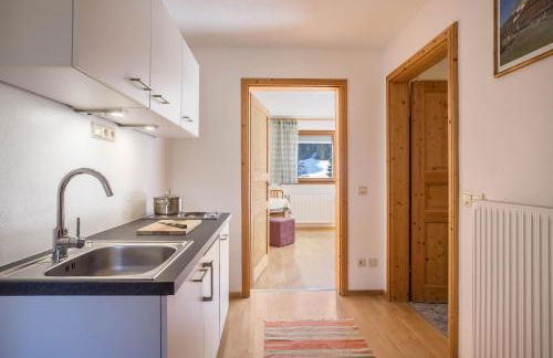 Bnb Lettnerhof Balcony Family Suite - Photo 13