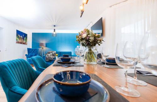 bee Apartments Design NESPRESSO Küche Parkplätze PS5 - Foto 34