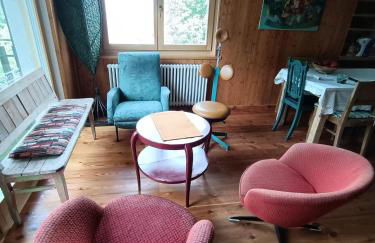 Resort CuraLibera - Foto 1