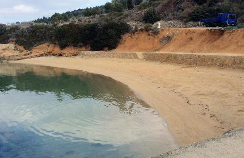 Villa Jadranka Rab apartman Nick - Foto 33