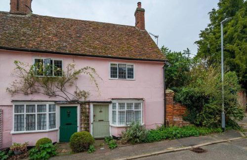 Dragonfly Cottage, Long Melford - Foto 1