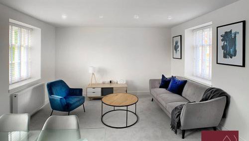 Eton Windsor - 2 Bedroom Flat - With Parking - Foto 2, Other