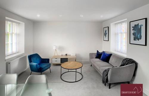 Eton Windsor - 2 Bedroom Flat - With Parking - Foto 2