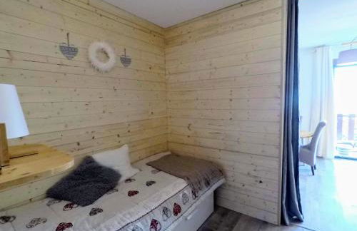 Appartement au pied des pistes - Foto 10