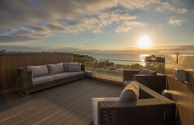 Dünenresidenz Prora - Foto 16