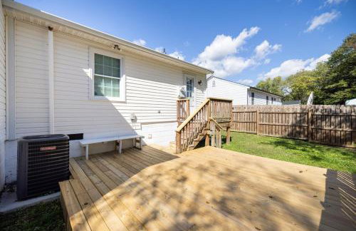 Serene Stays Ranch - Foto 19