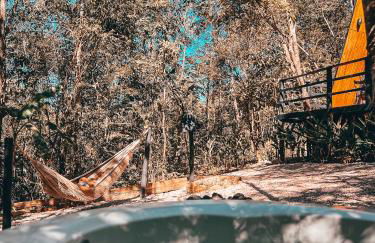 Sítio Aroeira Cabanas - Foto 64