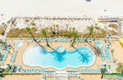 Boardwalk 1101 'Parrothead Paradise' - Foto 51