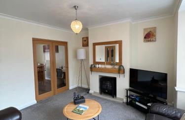 The Homestead House - Foto 29