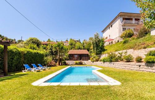 Bungalow Chalé da Caniçada - Foto 2