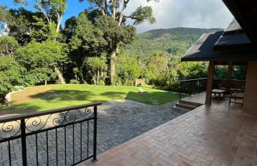 Encanto Chalé - Foto 74