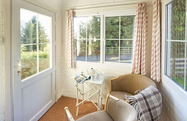 Cutlar's Lodge - Foto 7