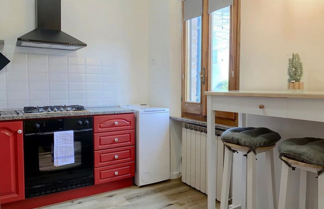 La Coroncina Lodging - Foto 68