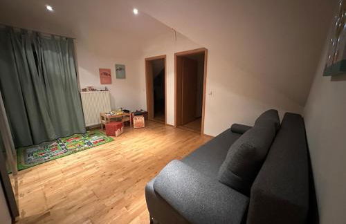 Ferienhaus am Hang - Foto 11