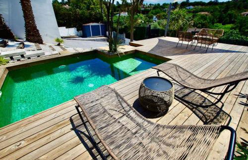 V&V LLORET- Villa Cinta - Foto 4