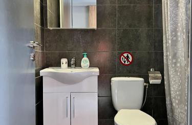 Cinque Stelle Apartments - Foto 13