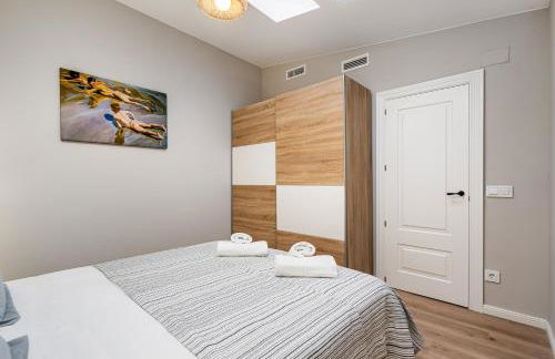 Apartamentos Circo Romano - Foto 49