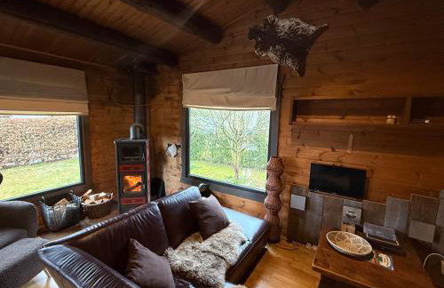 Holzhaus Harzville - Foto 6