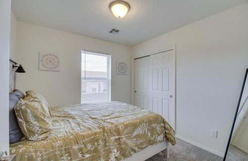 3 Mi to Downtown WFH-Friendly ABQ Townhome! - Photo 18