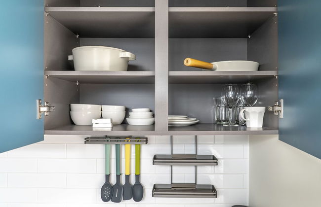 Urbanstay Sokcho beach C - Photo 30