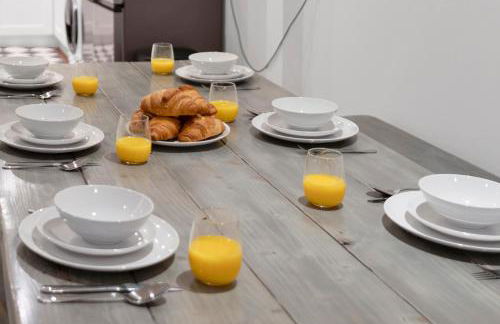 The Clydesider - Foto 9