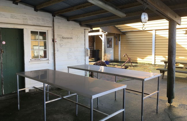 Glesvær Rorbu - Foto 44