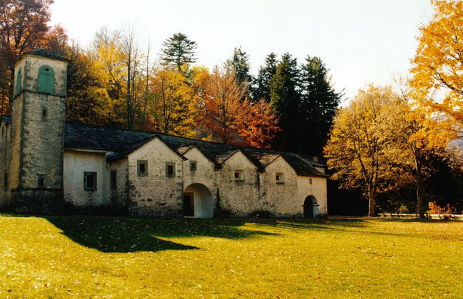 Belvilla by OYO Borgo Belvedere Mono - Foto 17