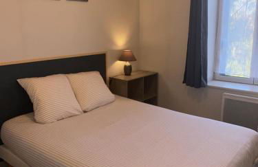 A&J Family - Neuvy sur Loire - Guédelon - Foto 5