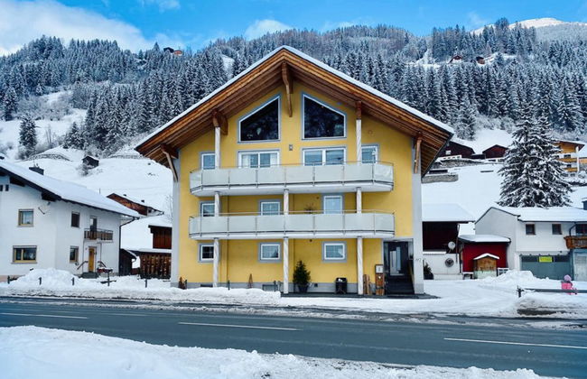 Sesselebenerhof - Foto 2