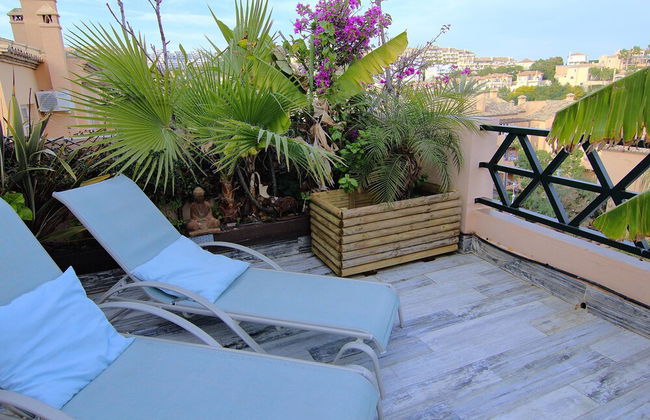 Oasis de Riviera Apartment - Photo 25