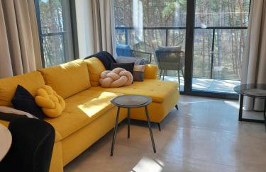 Apartament de Luxe by Maria Kolobrzeg - Shellter - Foto 3