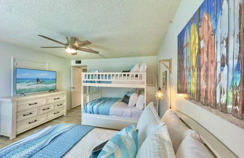 Beachfront with heated pool, 60 seconds to beach - Foto 74